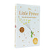 The Little Prince by Antoine de Saint-ExupǸry - Ages 6+ - Hardback 7-9 Fox Eye